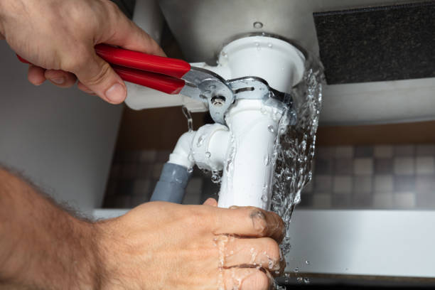 Best Local water damage restoration  in Grantsburg, WI